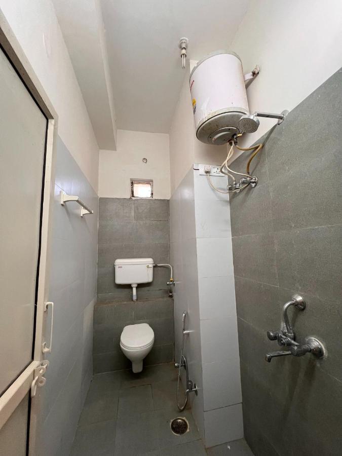 The Patel Stadium Hotel 1 Km From Bus Stand And 2 Km From Railway Station Ajmer Exterior photo
